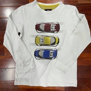 Bugatti Long sleeve